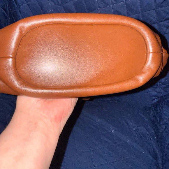 Addison Soft Volume Top-Handle Bag. - Picture 2 of 9